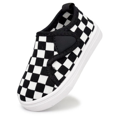 Baby Shoes Boy Girl Walking Slip On Sneakers Infant First Walker Shoes 6 9 12 15 18 24 Months