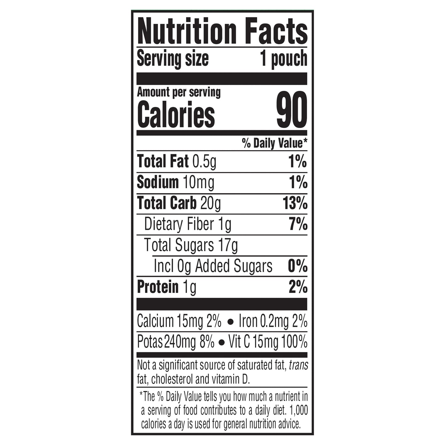 Gerber Organic Baby Food Pouches, Toddler, Banana Raspberry Yogurt Vanilla, 3.5 Ounce (Pack of 12)