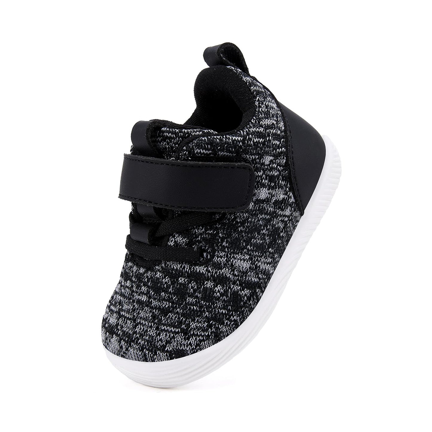 BMCiTYBM Baby Boy Girl Shoes Breathable Mesh Walking Shoes Lightweight Non-Slip Sneakers Infant First Walkers 6 9 12 18 24 Month