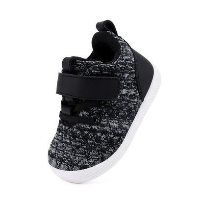 BMCiTYBM Baby Boy Girl Shoes Breathable Mesh Walking Shoes Lightweight Non-Slip Sneakers Infant First Walkers 6 9 12 18 24 Month