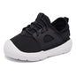 MORENDL Toddler Sneakers Infant Baby Walking Shoes Girl Boy Tennis Lightweight Slip On Shoes