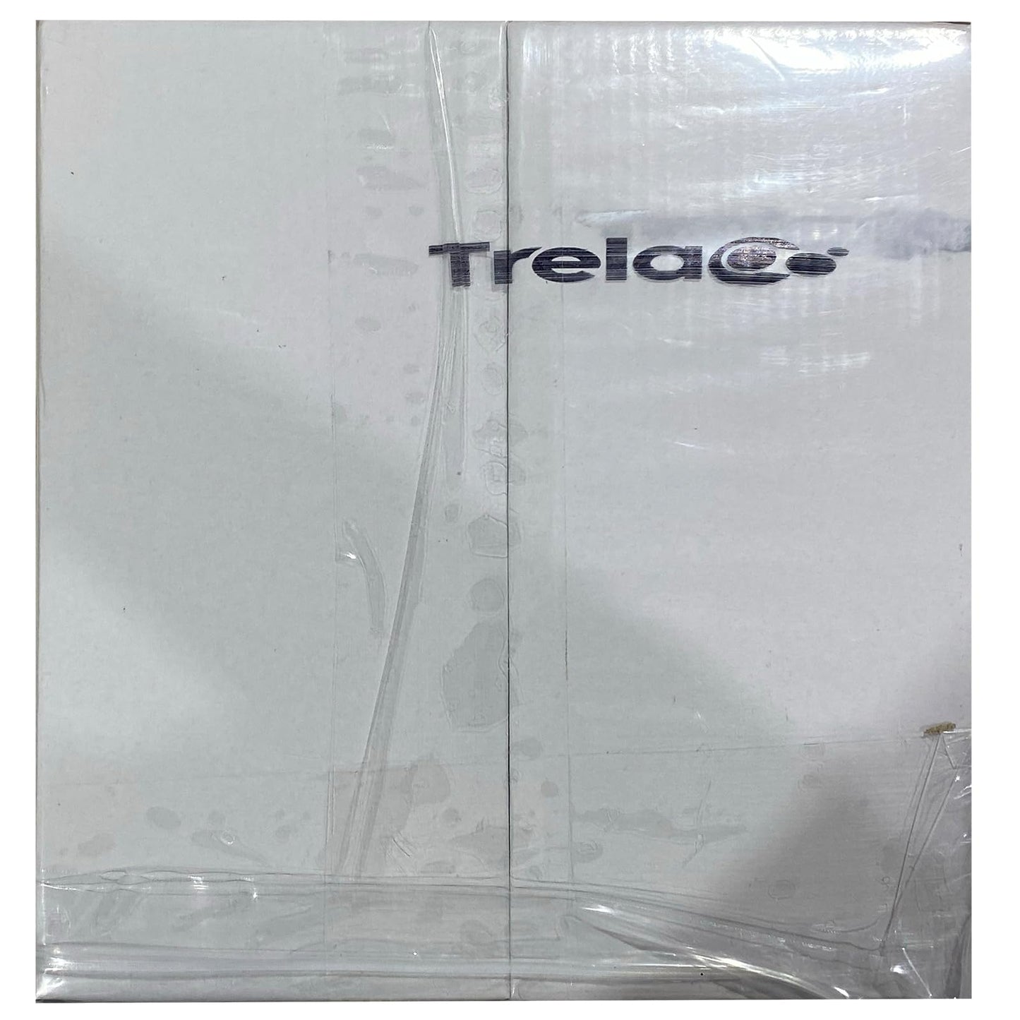 2 Pcs Trelaco Sublimation Baby Bottle Sublimation Blank Sippy Cups with Handle 8 oz Blank Kids Stainless Steel Insulated Tumblers