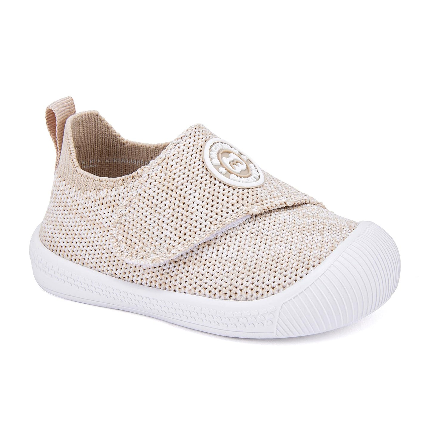 BMCiTYBM Baby Shoes Infant Boy Girl First Walker Shoes Toddler Walking Shoes Lightweight Non-Slip Sneakers for 6 9 12 18 24 Months