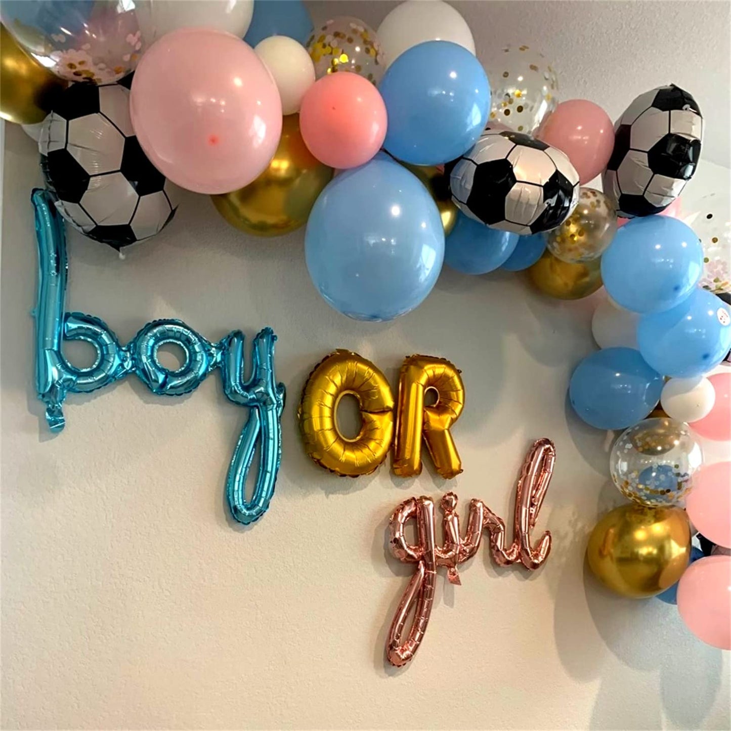 40 Inch Beige OH BABY Balloon for Baby Shower, Large Cream White Oh Baby Balloons Letters with Ribbon, Neutral Ivory Alphabet Oh Baby Balloon Banner Sign for Gender Reveal Backdrop Party Decorations