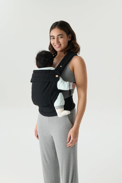 Baby Carrier Newborn to Toddler (Denim)