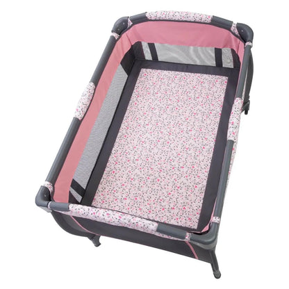 Baby Trend Nursery Center® Playard, Tanzania