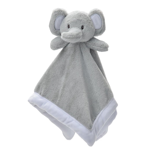 Baby Bear Security Blanket, Soft Loveys for Babies, for Newborn Boys and Girls, Gender Neutral Security Blanket with Stuffed Animal, Baby Snuggle Toy