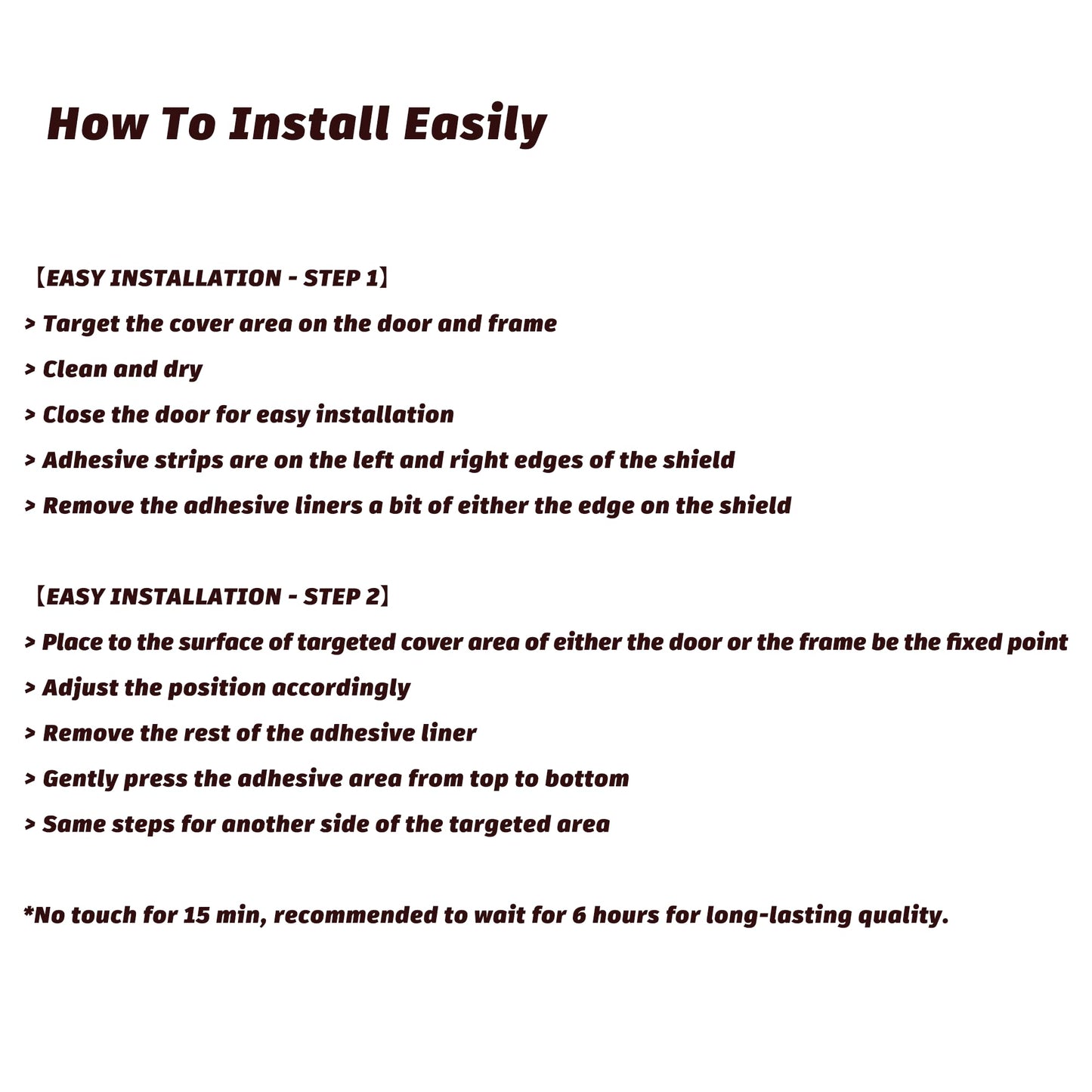 2PCS Child Proofing Door Finger Pinch Protector Clear Door Jam Shield for Child Safety Finger Pinch Guard Hinge Protectors for Kids/Pet