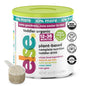 Else Nutrition Toddler Formula 12-36 mo., Plant Based Toddler Nutritional Drink - Soy & Dairy Free, Lactose Free - Complete Baby Formula (12-36 mo.), Protein Powder w/ 20+ Vitamins (22oz, 6-Pack)