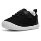 MORENDL Toddler Sneakers Baby Boys & Girls Barefoot Shoes Lightweight Breathable Walking Running Tennis Athletic Sport Shoes