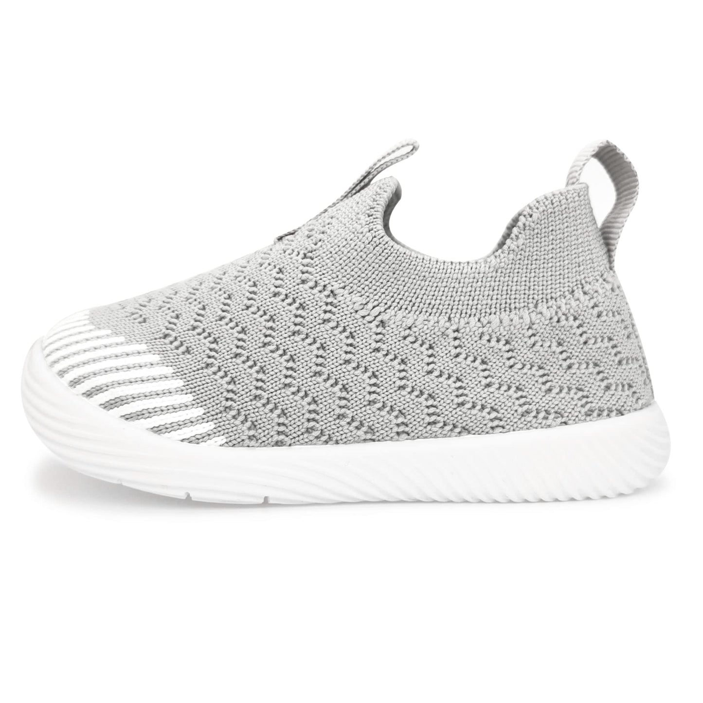 Baby Shoes Boy Girl Walking Slip On Sneakers Infant First Walker Shoes 6 9 12 15 18 24 Months