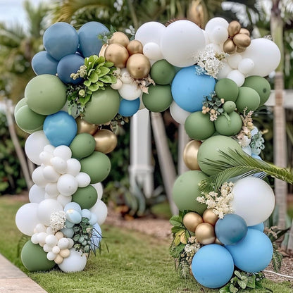 Double Stuffed Nude Balloon Garalnd Blush Beige Balloons Cream Brown Balloon Arch Kit Different Sizes Ivory Latex Balloons For Neutral Baby Shower Gender Reveal Birthday Boho Party Decorations