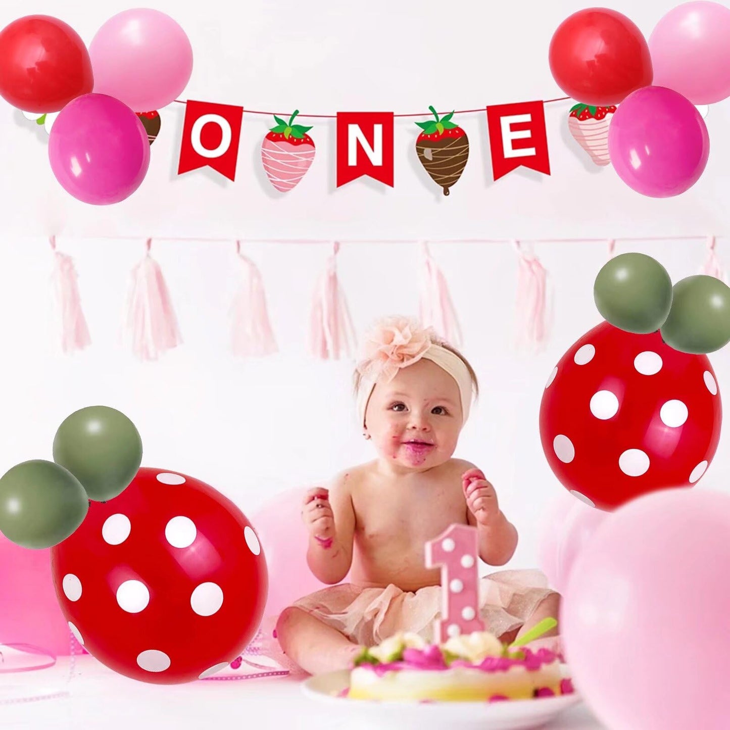 Neutral Balloons Arch Kit, Pink Beige Boho Balloons Garland with Double Stuffed Sand White Balloon for Baby Shower Birthday Wedding Bridal Shower Party Decorations
