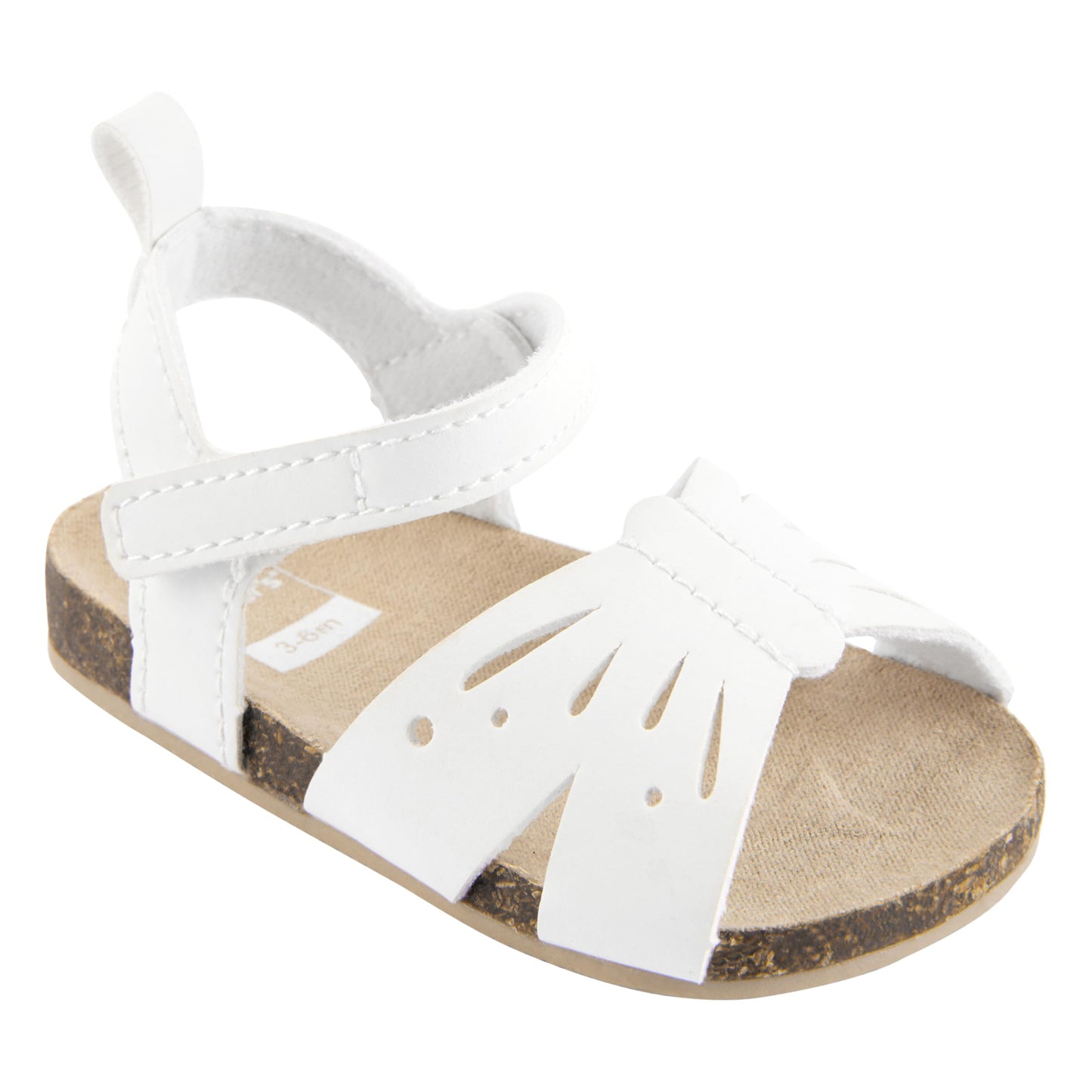 Carter's Baby Sandals for Boys, Girls and Unisex