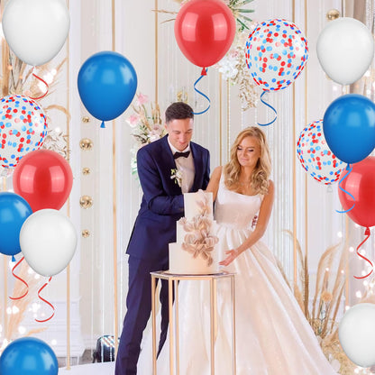 Beige Balloons, 60 PCS 12 Inch Cream Nude Sand White Clear Latex Birthday Balloons for Birthday Baby Shower Wedding Party Decorations