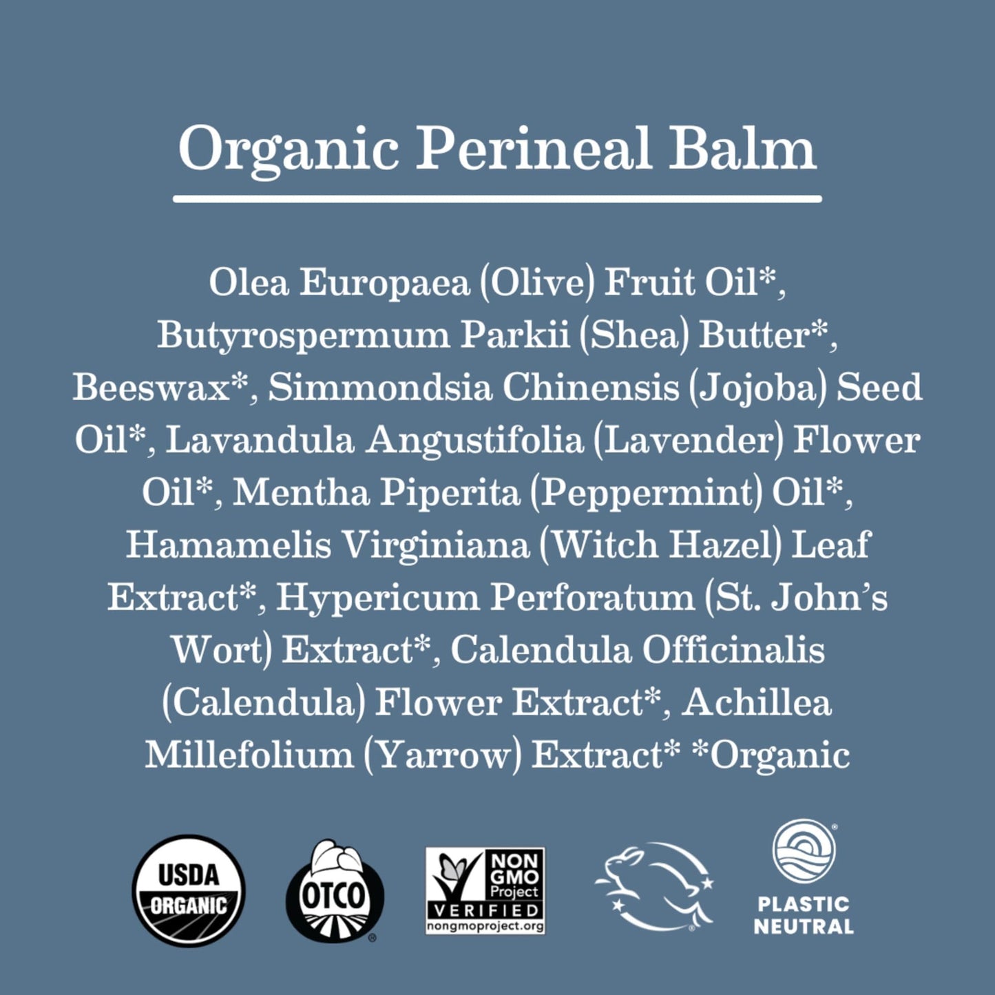 Earth Mama Herbal Perineal Spray | Safe for Pregnancy and Postpartum Recovery, Witch Hazel Natural Cooling Spray For After Birth Feminine Care Essentials, No Benzocaine or Butane, 4-Fluid Ounce