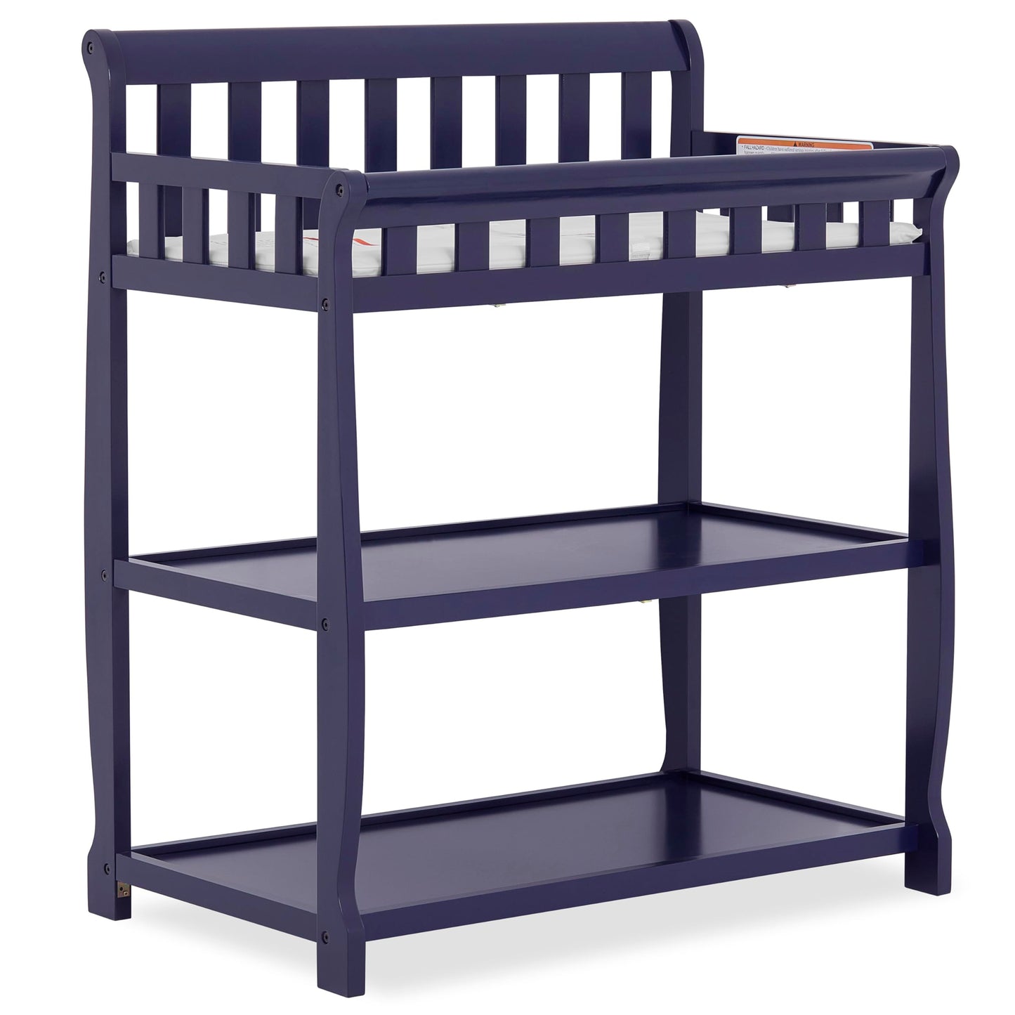 Dream On Me Ashton Changing Table, Natural, 34x20x40 Inch (Pack of 1)