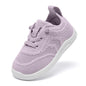 MORENDL Toddler Shoes Baby Walking Sock Shoes Infant Sneakers 0-4 Years Boy Girl Barefoot Tennis Shoe Non-Slip Brethable