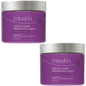 TriLASTIN Maternity Stretch Mark Prevention Cream - Paraben-Free, Hypoallergenic, and Safe for Pregnancy - Stretch Mark Formula for Pregnant Women - 4 Oz Belly Cream for Pregnant Women