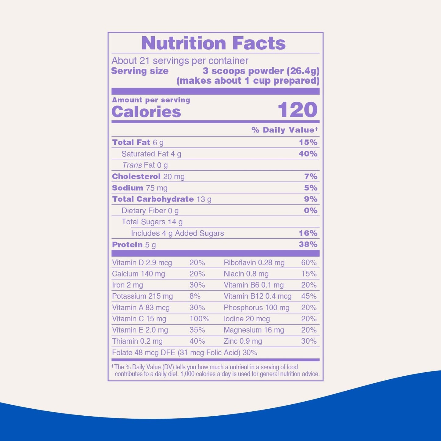 Bubs Whole Goat Milk Formula with Iron, Goat Milk-Based Powder, for Infants 0-12 Months, Made with Non-GMO Goat Milk, 20 oz