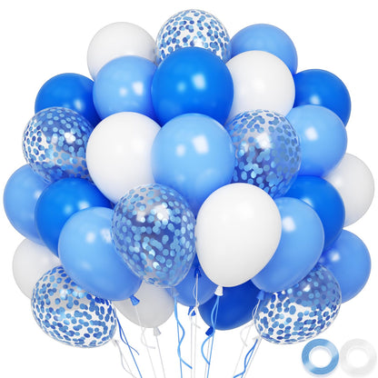 Beige Balloons, 60 PCS 12 Inch Cream Nude Sand White Clear Latex Birthday Balloons for Birthday Baby Shower Wedding Party Decorations