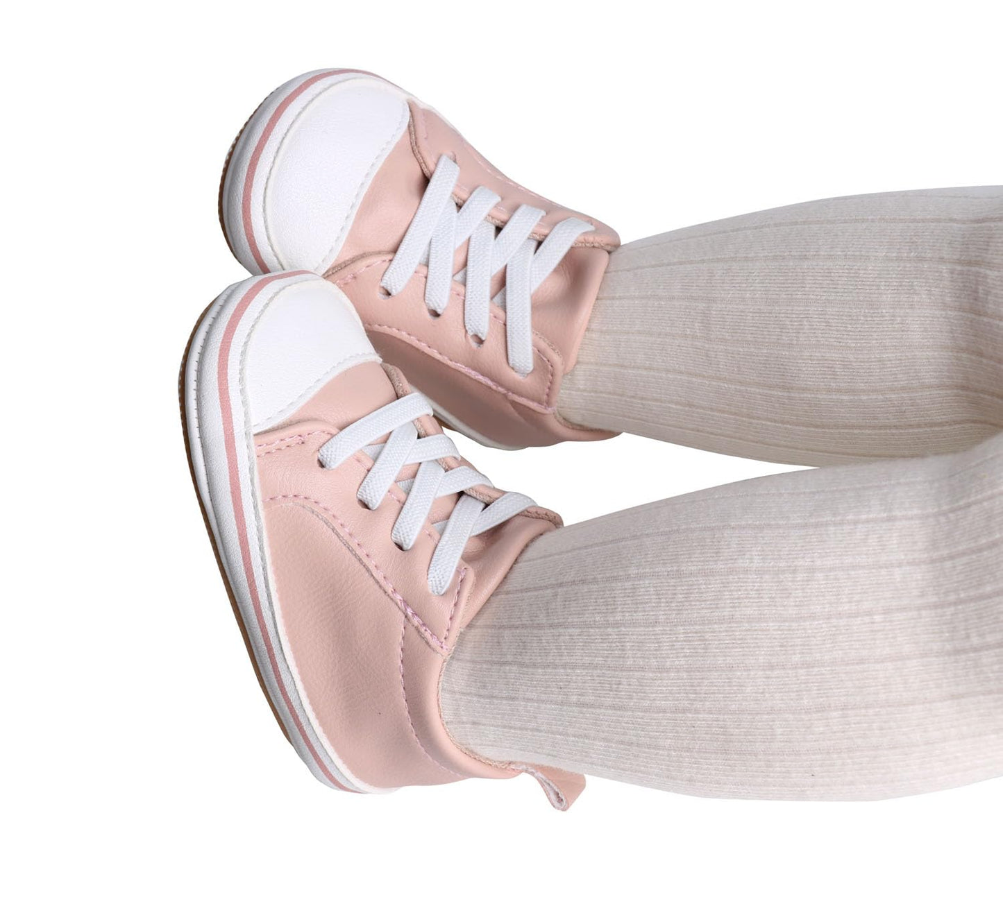 LONSOEN Baby Girls Boys Loafers Prewalker Dress Crib Shoes