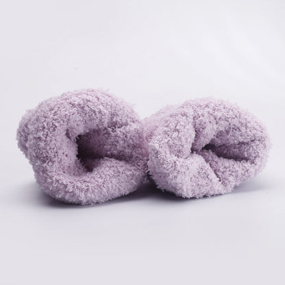 Breslatte Non Slip Hospital Socks with Grips for Women Grip Slipper Socks for Women Gifts