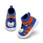 Engtoy Baby Shoes & Socks - Non-Slip Breathable Slippers with Soft Rubber Sole - Baby Boys & Girls Slip On Sneakers