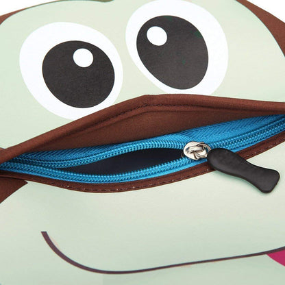 Geanmoki Kid Backpack, Baby Boys Girls Toddler Pre School Backpack Children Backpacks Bags
