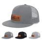 Personalized Baby Baseball Cap Toddler Baseball Hat for Boys & Girls - Infant Sun Hat
