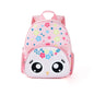 KK CRAFTS Preschool Backpack Toddler Neoprene Animal Schoolbag Lunch backpack for Kids Boys Girls(Dinosaur)