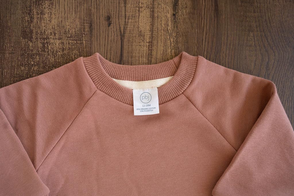 Fall Outfits for Kids and Toddler | Long Sleeve Top and Long Pants Set Baby Sweatsuits