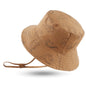 JANGANNSA Dinosaur Baby Boys Sun Hat Cotton Toddler Girls Bucket Hats Summer Sun Protect Cap for Kids