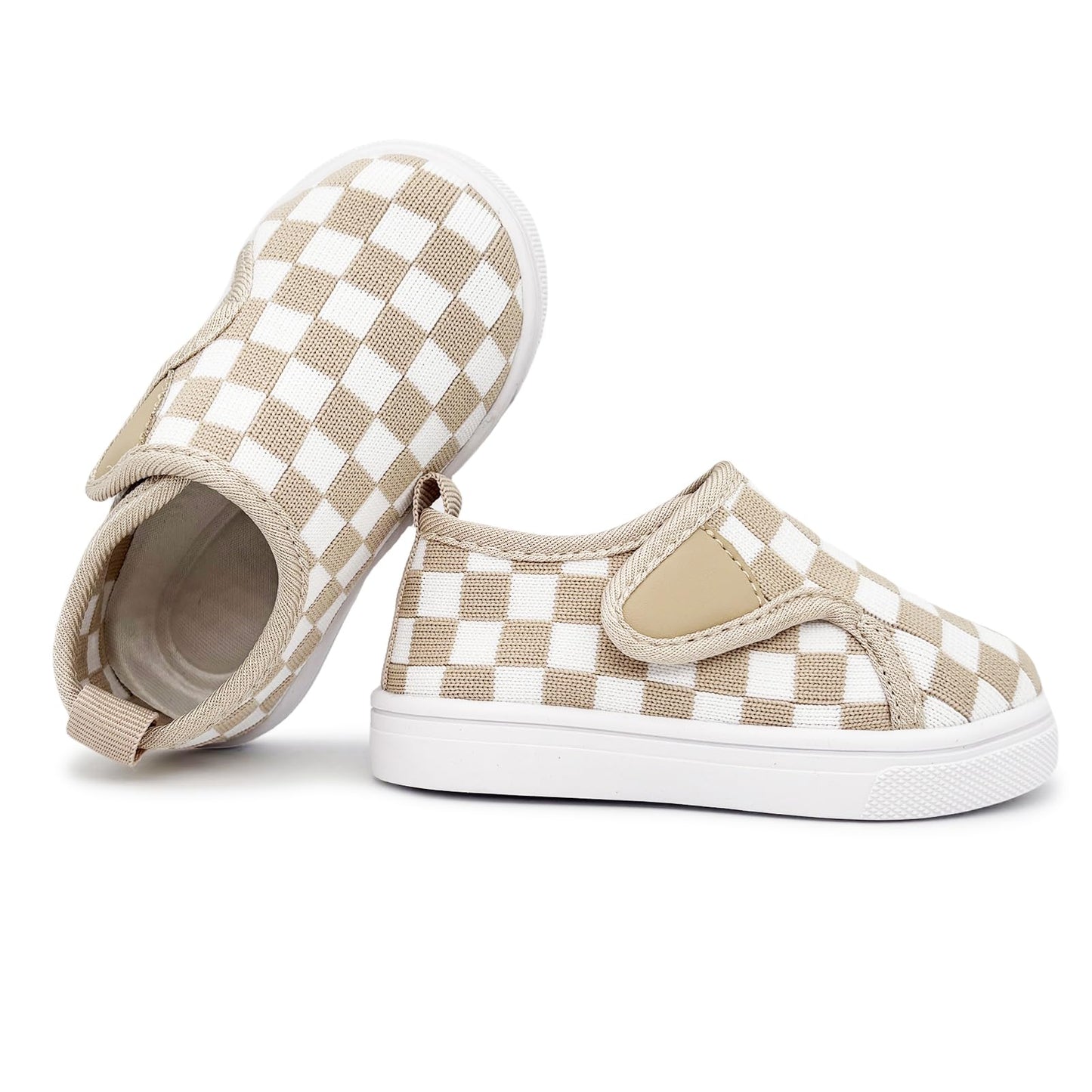 Baby Shoes Boy Girl Walking Slip On Sneakers Infant First Walker Shoes 6 9 12 15 18 24 Months