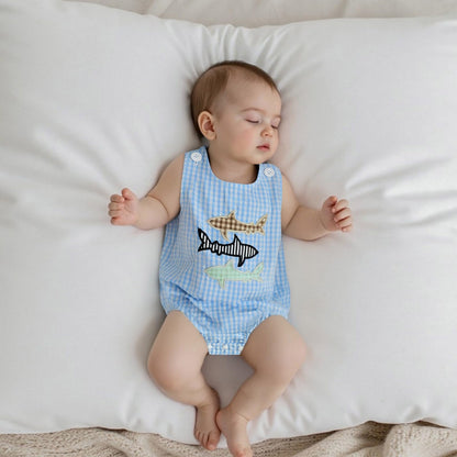 Halloween Baby Clothes Newborn Boy Tractor Pumpkin Onesie Infant Sleeveless Romper Toddler Bodysuit Cute Outfit
