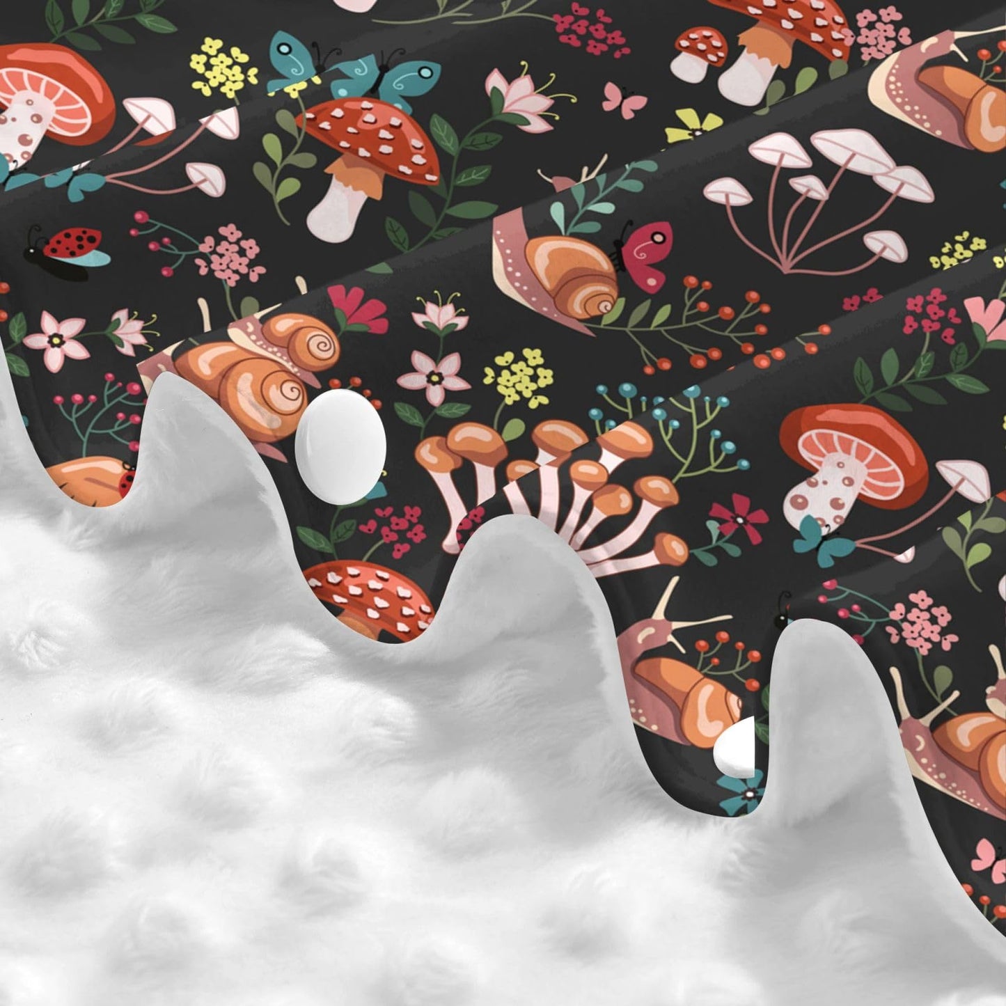 Butterfly Car Seat Cover for Baby in Winter Summer, Nursing Cover for Mom Butterfly Baby Stuff for Baby Girl Boy