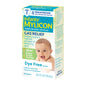 MYLICON Infants Gas Relief Drops for Infants and Babies, Dye Free Formula, 1 Fluid Ounce