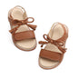 Felix & Flora Toddler Girl Sandals - Little Girl Easter Summer Dress Shoes Lightweight Open Toe Beach Holiday.