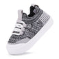 BMCiTYBM Baby Shoes Boy Girl Infant Sneakers Non-Slip First Walkers 6 9 12 18 24 Months