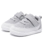 MORENDL Toddler Sneakers Baby Boys & Girls Barefoot Shoes Lightweight Breathable Walking Running Tennis Athletic Sport Shoes