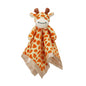 Pro Goleem Duck Security Blanket Soft Yellow Baby Lovey Unisex Lovie Baby Gifts for Newborn Toddler Snuggle Toy Stuffed Animal 16 Inch