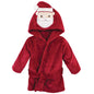 Hudson Baby Unisex Baby Plush Animal Face Bathrobe