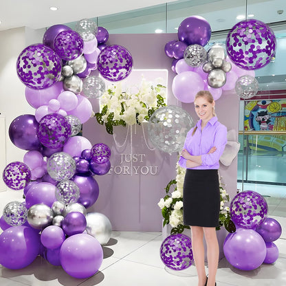 155Pcs Sage Green Arch Kit with Pea Green White Gold Balloons for Baby Shower Bridal Shower Birthday Engagement Wedding Wild One Party Decorations