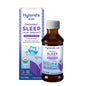 Hyland's Kids Sleep Calm and Immunity with Melatonin, Promotes Sleep and Supports Immune Health, Ages 2 and up, Grape Flavor, 4 Fl. Oz.