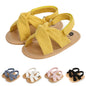 Infant Baby Girls Boys Summer Sandals Premium Unisex Non Slip Rubber Soft Sole Breathable Toddler First Walker Outdoor Beach Shoes