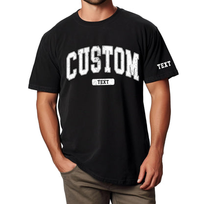 Personalized Custom Grandpa Shirt, Fathers Day Shirt Gifts for Grandpa, Gifts for Dad