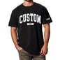 Personalized Custom Grandpa Shirt, Fathers Day Shirt Gifts for Grandpa, Gifts for Dad