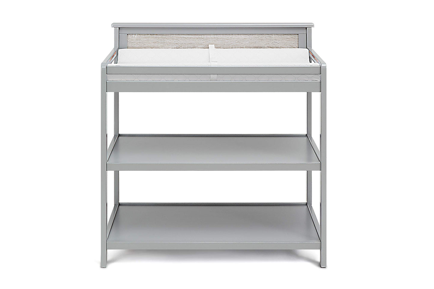 Suite Bebe - Connelly Changing Table - Vintage Walnut