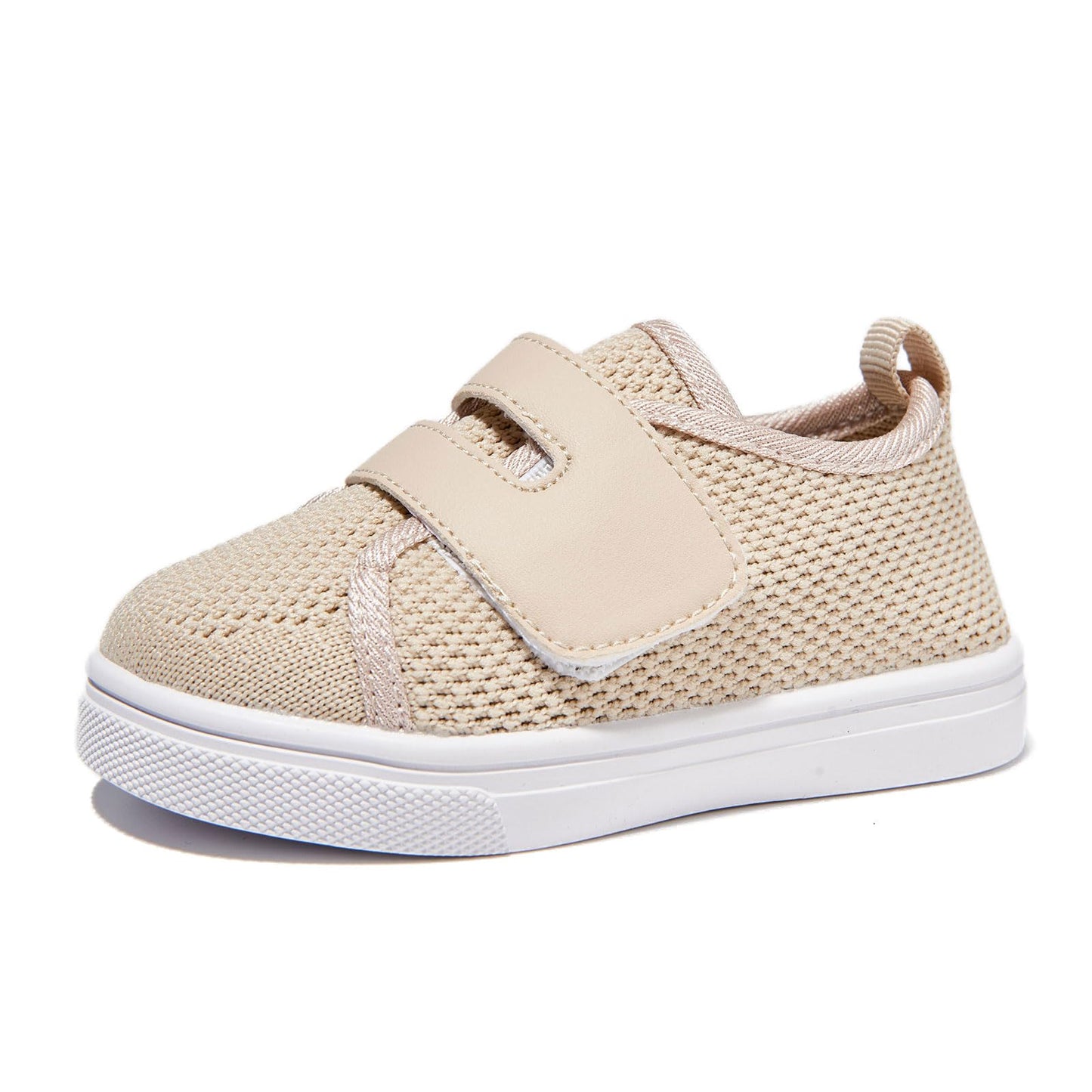 Newsonet Baby Shoes Boys Girls First Walking Breathable Non Slip Walker Mesh Barefoot Sneakers Soft Sole 6 9 12 18 20 24 Months