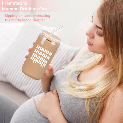 New Mom's Gifts & Baby Girl Gift, Baby Shower Gifts for Mom to Be, Expecting Moms, First Time Mothers Day Gift for New Mom, 13-Piece Pregnancy Care Package for Women